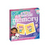 Gabby's Dollhouse Mini Memory Game